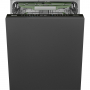 Посудомоечная машина Smeg STL7324AQL