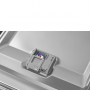 Посудомоечная машина Smeg STL7332CL