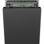 Посудомоечная машина Smeg STL7332CL