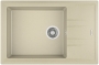 Мойка Teka Stone 60 S-TG 1B 1D TopasBeige