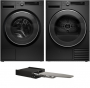 Комплект Asko Style 15: W5096RG + T509HRG + HI150G