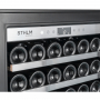 Винный шкаф Temptech STZ60SB