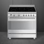 Плита Smeg SUK91CMX9