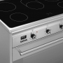 Плита Smeg SUK91CMX9