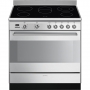 Плита Smeg SUK91CMX9
