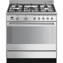Плита Smeg SUK91MFX9