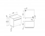 Плита Smeg SX91GM