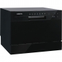Посудомоечная машина Hiberg T56 615 B