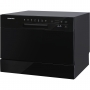 Посудомоечная машина Hiberg T56 615 B