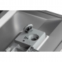 Посудомоечная машина Hiberg T56 615 W