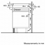 Варочная поверхность Neff T69YYV4C0
