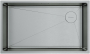 Мойка Omoikiri Taki 74-U/IF-IN Side