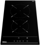 Варочная поверхность Teka TBC 32010 TTC Black