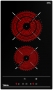 Варочная поверхность Teka TBC 32010 TTC Black