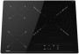Варочная поверхность Teka TBC 63632 TTC Black