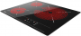 Варочная поверхность Teka TBC 63632 TTC Black