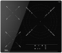 Варочная поверхность Teka TBC 63632 TTC Black