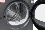 Сушильная машина Toshiba TD-BK100GHRU(SK)
