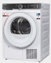 Сушильная машина Toshiba TD-BK100GHRU(WS)