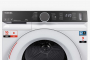 Сушильная машина Toshiba TD-BK100GHRU(WS)