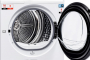 Сушильная машина Toshiba TD-BK100GHRU(WS)
