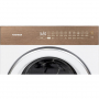 Сушильная машина Toshiba TD-T37BS100HWRU(WT)
