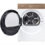 Сушильная машина Toshiba TD-T37BS100HWRU(WT)