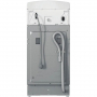 Стиральная машина Whirlpool TDLR6040LEU/N