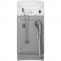 Стиральная машина Whirlpool TDLR6240LEU/N