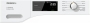 Сушильная машина Miele TEF 645 WP