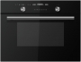 Духовой шкаф Midea TF944EG9-BL