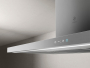 Вытяжка Elica THIN ISLAND IX/A/120
