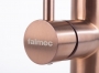 Смеситель Falmec TREVI PRO PVD Cooper