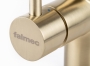 Смеситель Falmec TREVI PRO PVD Gold