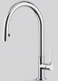 Смеситель Falmec TREVI ROUND Chrome