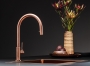 Смеситель Falmec TREVI ROUND PVD Copper
