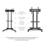 Аксессуар ONKRON TS1351 BLACK