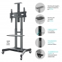 Аксессуар ONKRON TS1551 BLACK