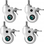 Аксессуар ONKRON TS1552 WHITE