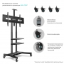Аксессуар ONKRON TS1881 BLACK
