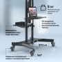Аксессуар ONKRON TS1881 Elift BLACK