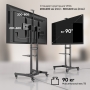 Аксессуар ONKRON TS1891 BLACK