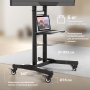 Аксессуар ONKRON TS1891 BLACK