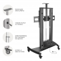 Аксессуар ONKRON TS2210 BLACK