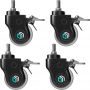 Аксессуар ONKRON TS2210 BLACK