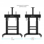 Аксессуар ONKRON TS2811 BLACK