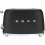 Тостер Smeg TSF01BLMEU