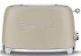 Тостер Smeg TSF01MLMEU