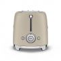 Тостер Smeg TSF01MLMEU