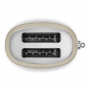 Тостер Smeg TSF01MLMEU